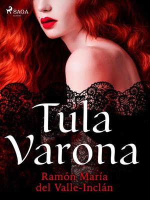 cover image of Tula Varona